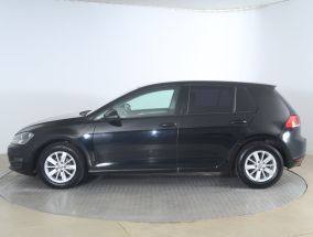 Volkswagen Golf - 2014