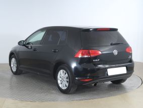 Volkswagen Golf - 2014