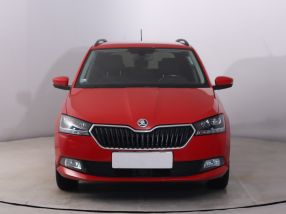 Skoda Fabia - 2020