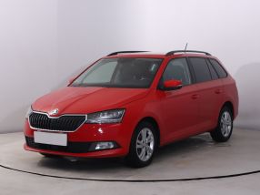Skoda Fabia - 2020
