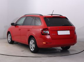 Skoda Fabia - 2020