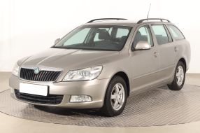 Skoda Octavia - 2012