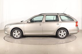 Skoda Octavia - 2012