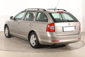 Skoda Octavia - 2012