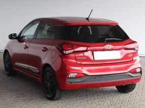 Hyundai i20 - 2019
