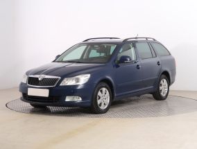 Skoda Octavia - 2012