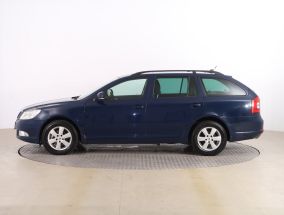 Skoda Octavia - 2012