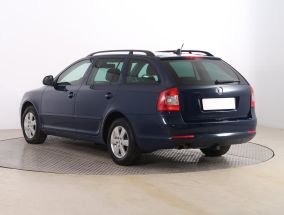 Skoda Octavia - 2012