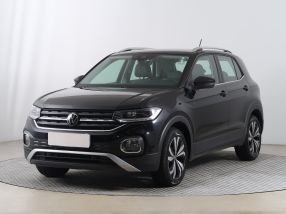 Volkswagen T-Cross - 2024