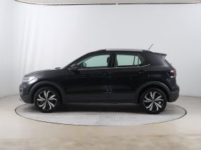 Volkswagen T-Cross - 2024
