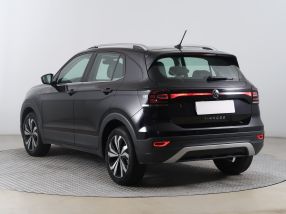 Volkswagen T-Cross - 2024