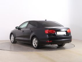 Volkswagen Jetta - 2012