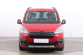 Citroen Berlingo - 2018