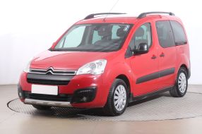 Citroen Berlingo - 2018