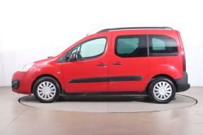Citroen Berlingo - 2018