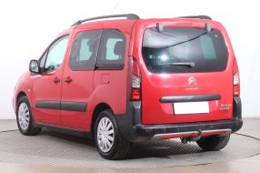 Citroen Berlingo - 2018