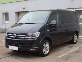 Volkswagen Caravelle - 2018