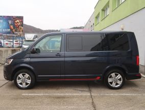Volkswagen Caravelle - 2018