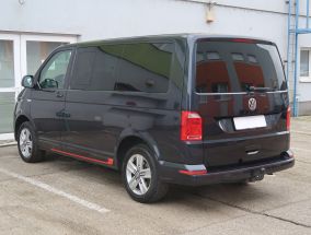 Volkswagen Caravelle - 2018