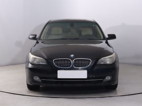 BMW 5 - 2007
