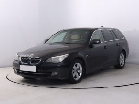 BMW 5 - 2007