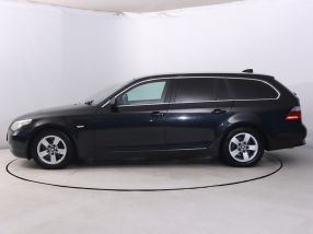 BMW 5 - 2007