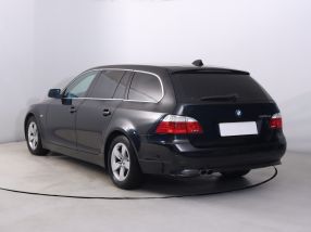 BMW 5 - 2007