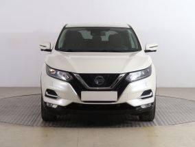 Nissan Qashqai - 2018