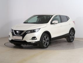 Nissan Qashqai - 2018