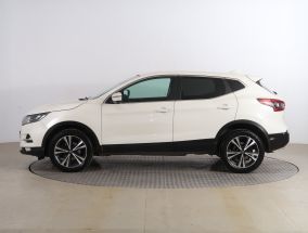 Nissan Qashqai - 2018