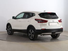 Nissan Qashqai - 2018