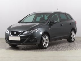 Seat Ibiza - 2011