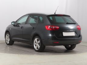 Seat Ibiza - 2011