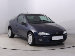 Opel Tigra 2000