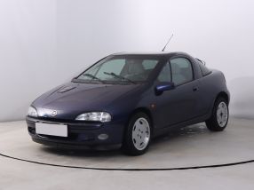 Opel Tigra - 2000