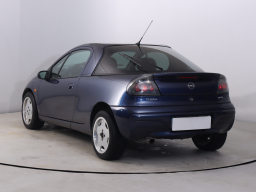 Opel Tigra 2000
