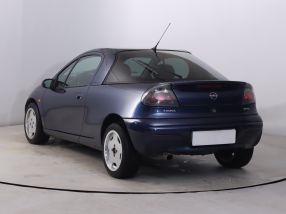 Opel Tigra - 2000