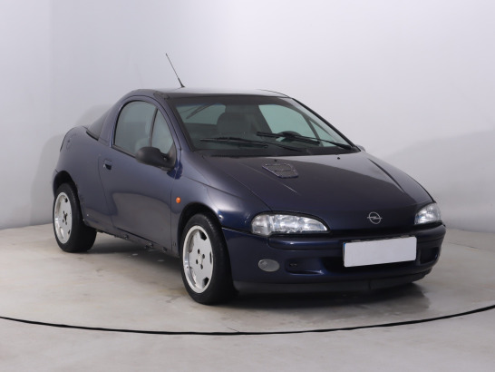 Opel Tigra