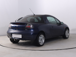 Opel Tigra 2000