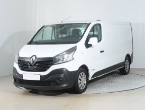 Renault Trafic - 2016