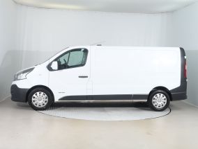 Renault Trafic - 2016