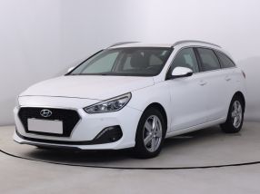 Hyundai i30 - 2019