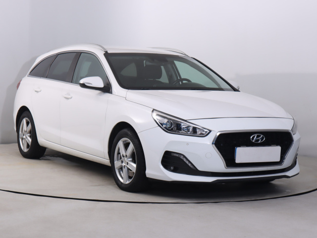 Hyundai i30 2019