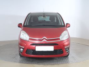 Citroen C4 Picasso - 2013
