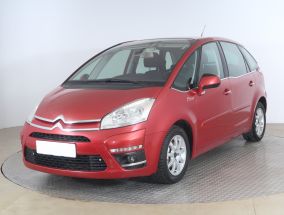 Citroen C4 Picasso - 2013