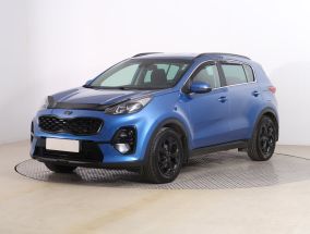 Kia Sportage - 2021