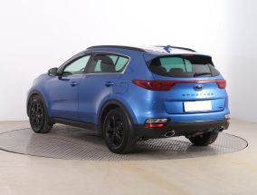 Kia Sportage - 2021