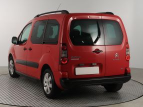 Citroen Berlingo - 2016