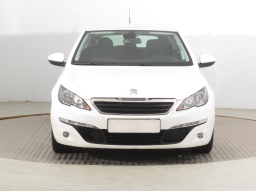 Peugeot 308 2016