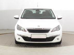 Peugeot 308 - 2016
